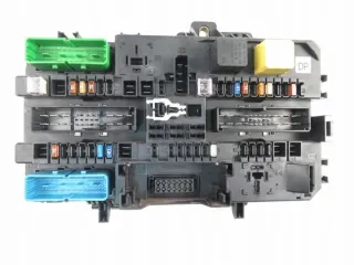 13181278DP Блок предохранителей Opel Astra H Арт e9157884, вид 9