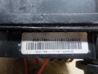  Блок предохранителей Renault Megane 3 Арт e9157980, вид 4