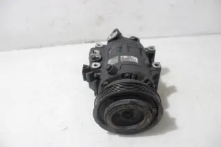 F500-AN8CA03 Компрессор кондиционера Kia Ceed 1 Арт e9158346, вид 1
