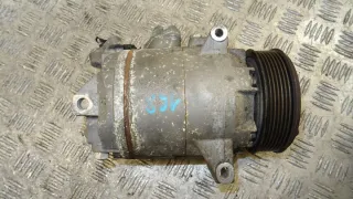 92600BB60A Компрессор кондиционера Nissan Qashqai 1  Арт e9158514, вид 2