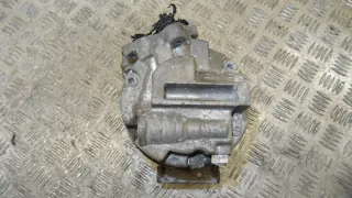 92600BB60A Компрессор кондиционера Nissan Qashqai 1  Арт e9158514, вид 4