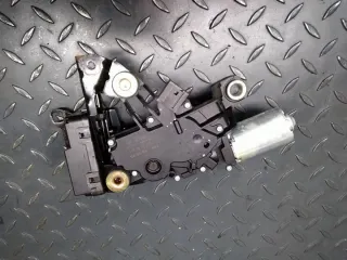 1397220497 Моторчик стеклоочистителя фар BMW 3 E90/E91/E92/E93 Арт e9158641, вид 2