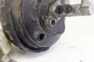 7L8612101D Вакуумный усилитель тормозов Audi Q7 4L Арт e9158707, вид 3