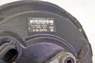 7L8612101D Вакуумный усилитель тормозов Audi Q7 4L Арт e9158707, вид 6