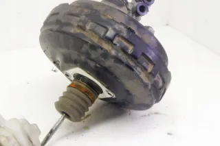 7L8612101D Вакуумный усилитель тормозов Audi Q7 4L Арт e9158707, вид 7