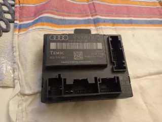 4F0959793B Блок комфорта Audi A6 C6 (S6,RS6) Арт e9158818, вид 1