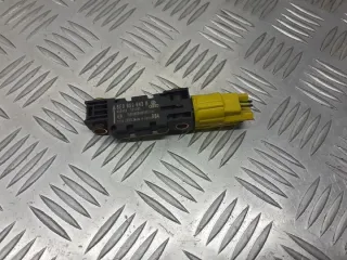 8E0959643B Датчик удара Audi A4 B7 Арт e9159129, вид 3