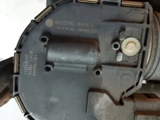  5M0955023E 5M0955119B Моторчик стеклоочистителя фар Volkswagen Golf 6 Арт e9159130, вид 4