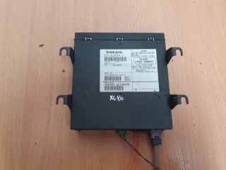30732660 307326601 Блок навигации Volvo XC90 1 Арт e9159663, вид 5