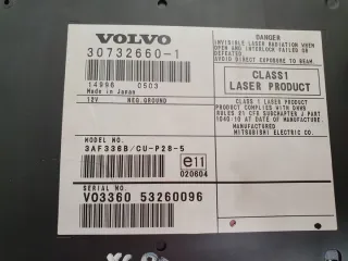 30732660 307326601 Блок навигации Volvo XC90 1 Арт e9159663, вид 6