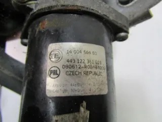 1400456480 Механизм стеклоочистителя (трапеция дворников) Fiat Scudo 2 Арт e9159996, вид 4