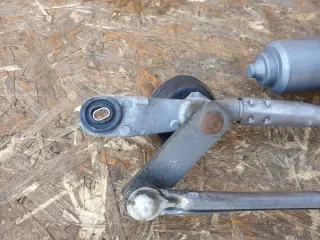 KD53-67340A Механизм стеклоочистителя (трапеция дворников) Mazda 5 1 Арт e9160148, вид 2