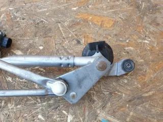 KD53-67340A Механизм стеклоочистителя (трапеция дворников) Mazda 5 1 Арт e9160148, вид 4