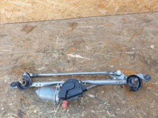 KD53-67340A Механизм стеклоочистителя (трапеция дворников) Mazda 5 1 Арт e9160148, вид 5