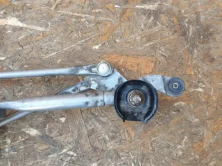 KD53-67340A Механизм стеклоочистителя (трапеция дворников) Mazda 5 1 Арт e9160148, вид 6