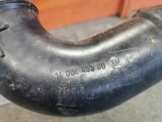 1400446380 143479 Гофра инжектора Peugeot Expert 2 Арт e9160227, вид 3
