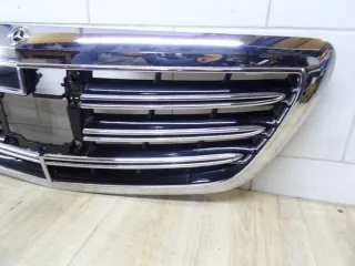 A2228802500 Решетка радиатора Mercedes S W222 Арт e9160623, вид 3