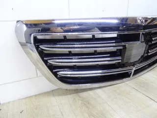 A2228802500 Решетка радиатора Mercedes S W222 Арт e9160623, вид 4