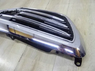 A2228802500 Решетка радиатора Mercedes S W222 Арт e9160623, вид 5