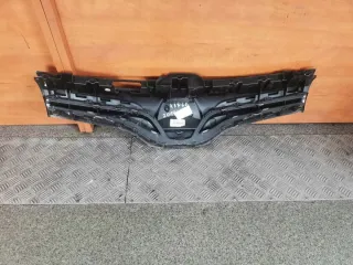 623101381R Решетка радиатора Renault Kangoo 2 Арт e9160728, вид 3