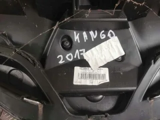 623101381R Решетка радиатора Renault Kangoo 2 Арт e9160728, вид 4