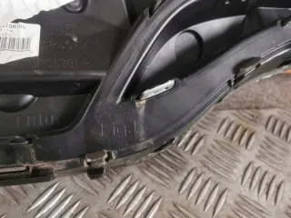 623101381R Решетка радиатора Renault Kangoo 2 Арт e9160728, вид 6