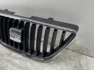 6J0853651 Решетка радиатора Seat Ibiza 4 Арт e9160758, вид 4