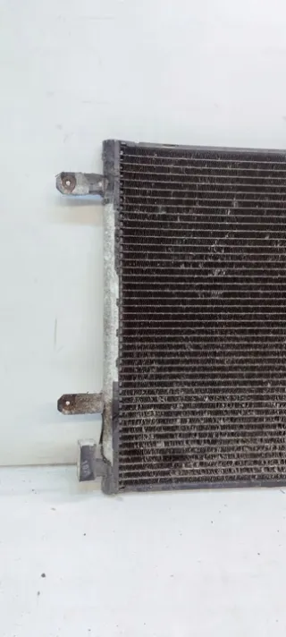 8E0260401Q Радиатор кондиционера Audi A4 B7 Арт e9161045, вид 3