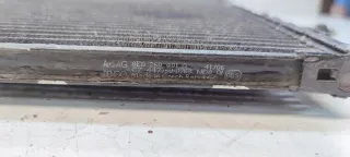 8E0260401Q Радиатор кондиционера Audi A4 B7 Арт e9161045, вид 7
