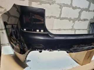 8089729 Бампер задний BMW X3 G01 Арт e9161568, вид 2