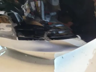 8089729 Бампер задний BMW X3 G01 Арт e9161568, вид 3