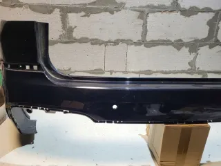 8089729 Бампер задний BMW X3 G01 Арт e9161568, вид 5