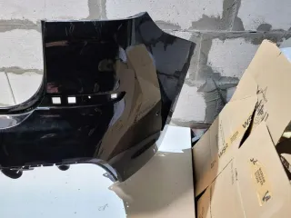 8089729 Бампер задний BMW X3 G01 Арт e9161568, вид 7