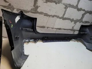 8089729 Бампер задний BMW X3 G01 Арт e9161568, вид 8