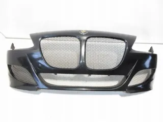  Бампер передний BMW Z4 E85/E86 Арт e9161605, вид 1