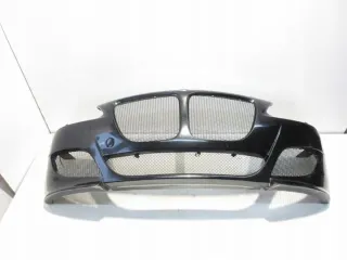  Бампер передний BMW Z4 E85/E86 Арт e9161605, вид 3