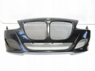  Бампер передний BMW Z4 E85/E86 Арт e9161605, вид 4