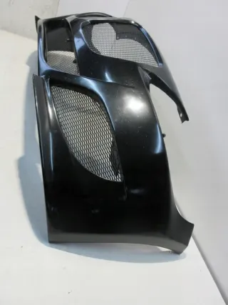  Бампер передний BMW Z4 E85/E86 Арт e9161605, вид 5