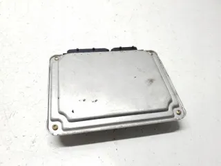 0261207596 8E0909559 Блок управления двигателем Audi A6 C5 (S6,RS6) Арт e9161692, вид 3