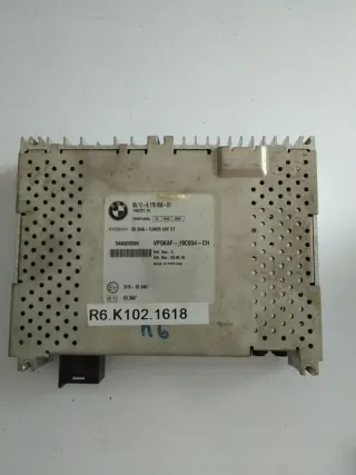 9176958 Блок управления двигателем BMW X1 E84 Арт e9161747, вид 3