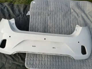  Бампер задний Hyundai i10 2 Арт e9161828, вид 1