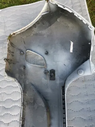  Бампер задний Hyundai i10 2 Арт e9161828, вид 11