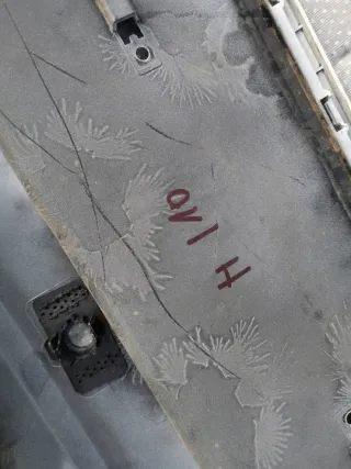  Бампер задний Hyundai i10 2 Арт e9161828, вид 12