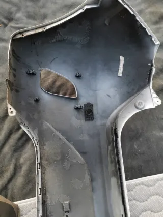  Бампер задний Hyundai i10 2 Арт e9161828, вид 13