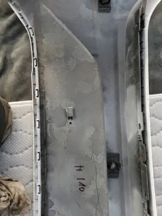  Бампер задний Hyundai i10 2 Арт e9161828, вид 14