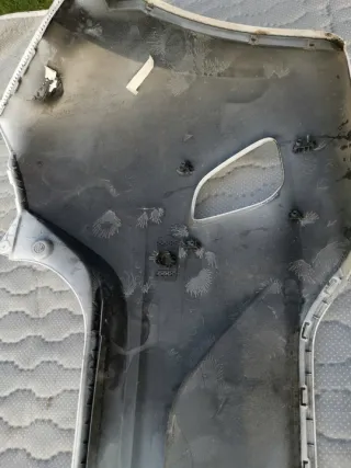  Бампер задний Hyundai i10 2 Арт e9161828, вид 15