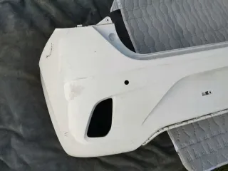  Бампер задний Hyundai i10 2 Арт e9161828, вид 2