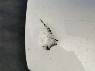  Бампер задний Hyundai i10 2 Арт e9161828, вид 3