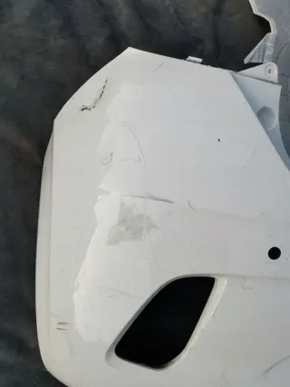  Бампер задний Hyundai i10 2 Арт e9161828, вид 6