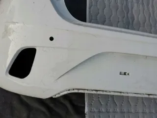  Бампер задний Hyundai i10 2 Арт e9161828, вид 7
